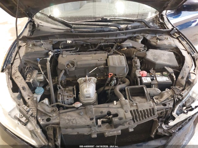 Aukcja sprzedaży 2017 Honda Accord Lx, vin: 1HGCR2F39HA057708, numer aukcji: 44890597