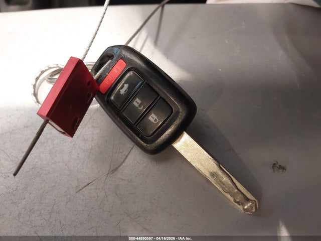 Aukcja sprzedaży 2017 Honda Accord Lx, vin: 1HGCR2F39HA057708, numer aukcji: 44890597