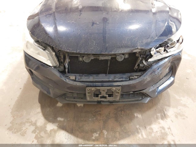 Aukcja sprzedaży 2017 Honda Accord Lx, vin: 1HGCR2F39HA057708, numer aukcji: 44890597