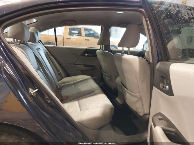 Aukcja sprzedaży 2017 Honda Accord Lx, vin: 1HGCR2F39HA057708, numer aukcji: 44890597