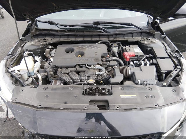 1N4BL4CV6KN315539 Nissan Altima 2.5 Sr
