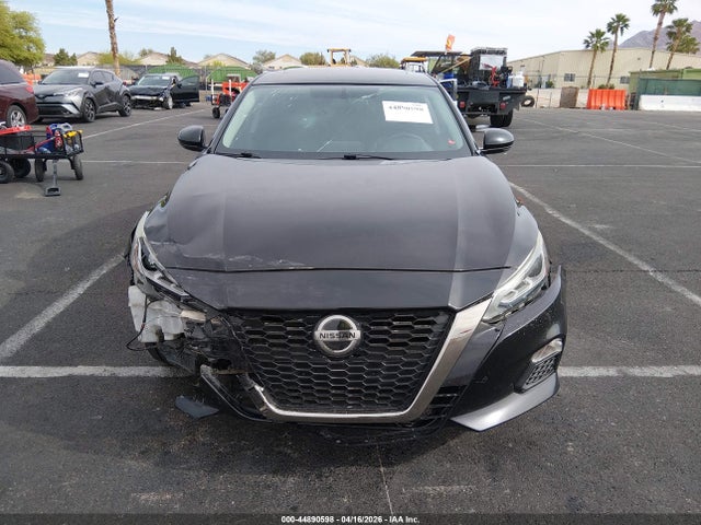 1N4BL4CV6KN315539 Nissan Altima 2.5 Sr