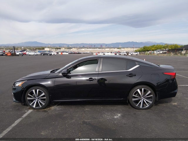 1N4BL4CV6KN315539 Nissan Altima 2.5 Sr