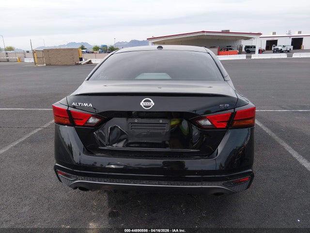 1N4BL4CV6KN315539 Nissan Altima 2.5 Sr