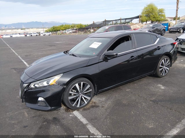 1N4BL4CV6KN315539 Nissan Altima 2.5 Sr