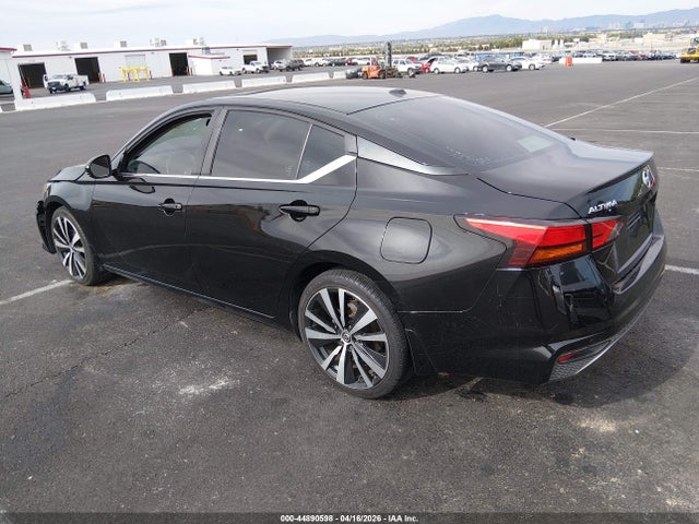 1N4BL4CV6KN315539 Nissan Altima 2.5 Sr