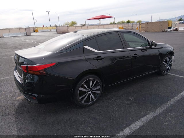 1N4BL4CV6KN315539 Nissan Altima 2.5 Sr
