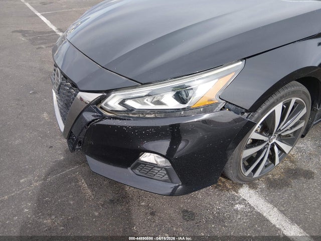 1N4BL4CV6KN315539 Nissan Altima 2.5 Sr