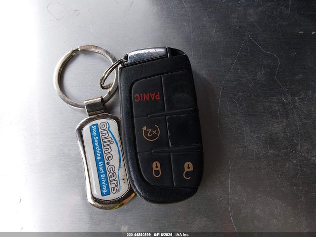 Продаж на аукціоні авто 2024 Jeep Compass Limited 4x4, vin: 3C4NJDCN7RT102221, номер лоту: 44890599