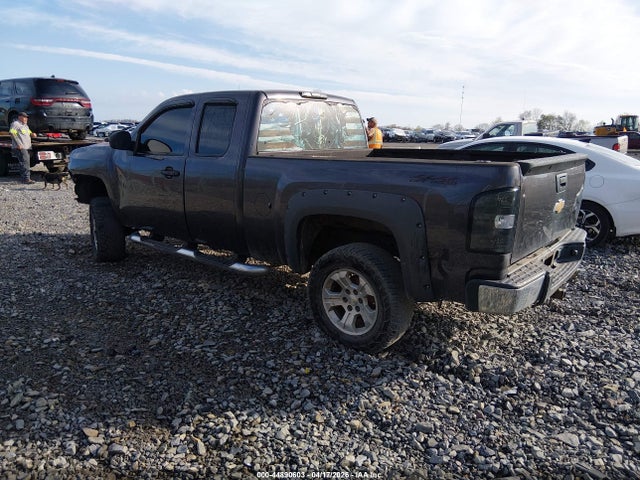 Продаж на аукціоні авто 2010 Chevrolet Silverado 1500 Work Truck, vin: 1GCSKPE35AZ230869, номер лоту: 44890603