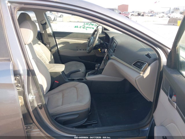 Aukcja sprzedaży 2018 Hyundai Elantra Sel, vin: 5NPD84LF9JH293807, numer aukcji: 44890604