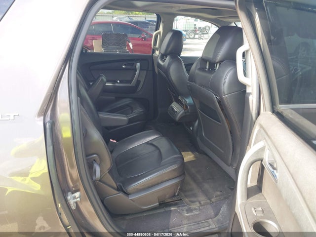 2010 Gmc Acadia Slt-1 მანქანა იყიდება აუქციონზე, vin: 1GKLRMED8AJ147396, აუქციონის ნომერი: 44890608