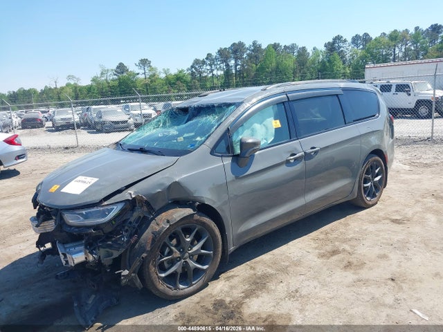 Aukcja sprzedaży 2021 Chrysler Pacifica Touring, vin: 2C4RC1FGXMR500896, numer aukcji: 44890615