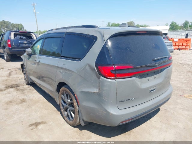 Aukcja sprzedaży 2021 Chrysler Pacifica Touring, vin: 2C4RC1FGXMR500896, numer aukcji: 44890615