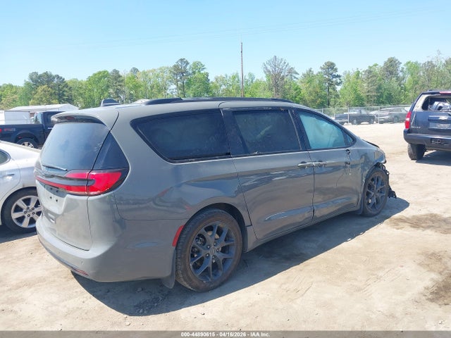 Aukcja sprzedaży 2021 Chrysler Pacifica Touring, vin: 2C4RC1FGXMR500896, numer aukcji: 44890615