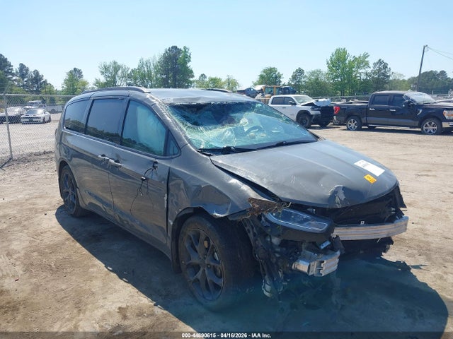 Aukcja sprzedaży 2021 Chrysler Pacifica Touring, vin: 2C4RC1FGXMR500896, numer aukcji: 44890615