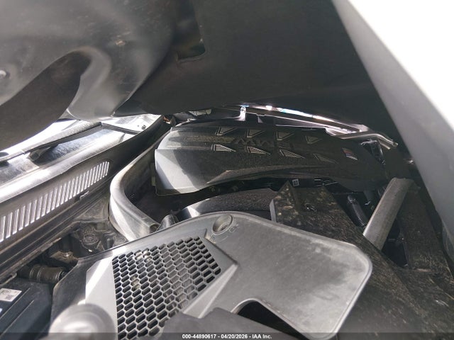 2025 Bmw X7 M60i მანქანა იყიდება აუქციონზე, vin: 5UX33EM03S9X67382, აუქციონის ნომერი: 44890617