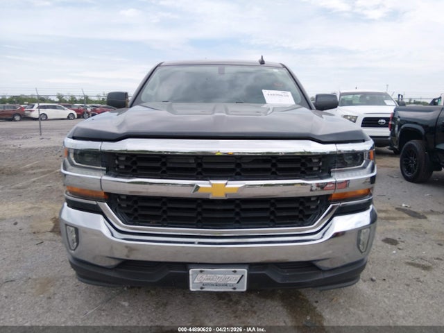 2017 Chevrolet Silverado 1500 1lt მანქანა იყიდება აუქციონზე, vin: 1GCRCREC8HZ195312, აუქციონის ნომერი: 44890620