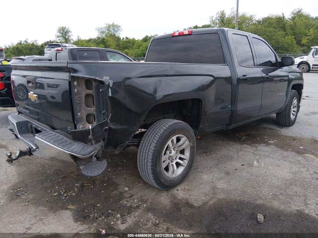 2017 Chevrolet Silverado 1500 1lt მანქანა იყიდება აუქციონზე, vin: 1GCRCREC8HZ195312, აუქციონის ნომერი: 44890620