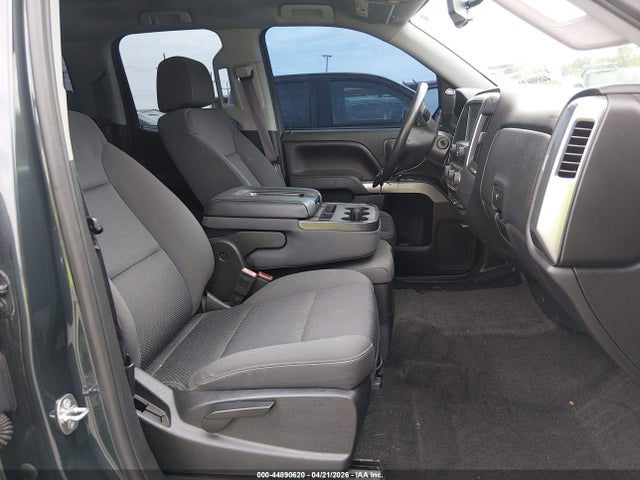 2017 Chevrolet Silverado 1500 1lt მანქანა იყიდება აუქციონზე, vin: 1GCRCREC8HZ195312, აუქციონის ნომერი: 44890620