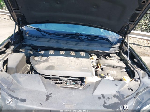 Продаж на аукціоні авто 2019 Jeep Cherokee Limited Fwd, vin: 1C4PJLDX5KD243593, номер лоту: 44890621