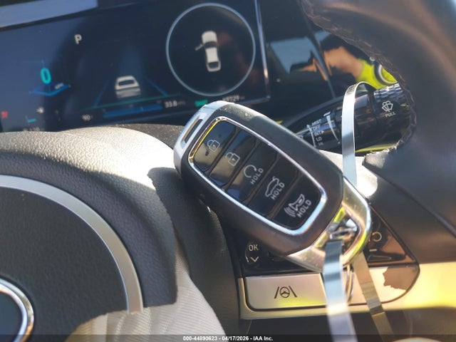 2021 Hyundai Elantra Sel მანქანა იყიდება აუქციონზე, vin: KMHLN4AG3MU118295, აუქციონის ნომერი: 44890623