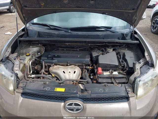 Продаж на аукціоні авто 2012 Scion Xb Release Series 9.0, vin: JTLZE4FE0C1142418, номер лоту: 44890624