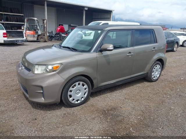 Продаж на аукціоні авто 2012 Scion Xb Release Series 9.0, vin: JTLZE4FE0C1142418, номер лоту: 44890624
