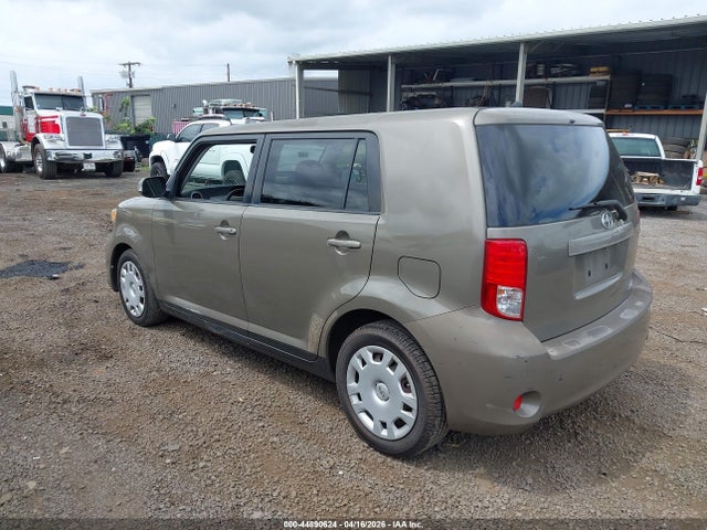 Продаж на аукціоні авто 2012 Scion Xb Release Series 9.0, vin: JTLZE4FE0C1142418, номер лоту: 44890624