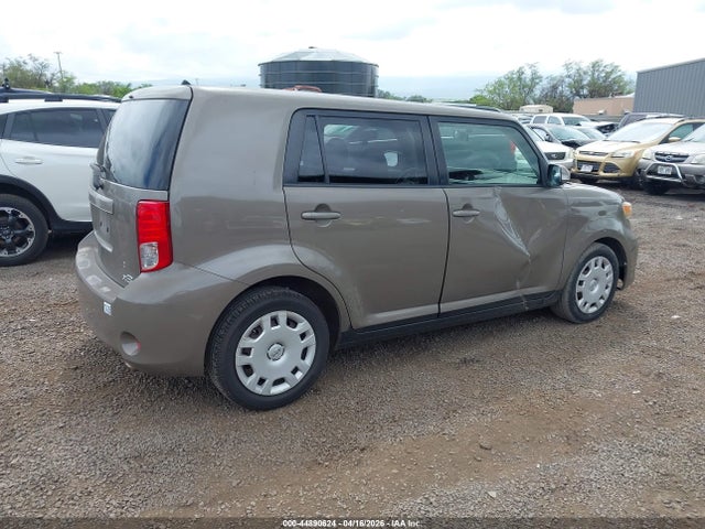 Продаж на аукціоні авто 2012 Scion Xb Release Series 9.0, vin: JTLZE4FE0C1142418, номер лоту: 44890624