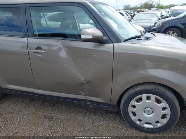 Продаж на аукціоні авто 2012 Scion Xb Release Series 9.0, vin: JTLZE4FE0C1142418, номер лоту: 44890624