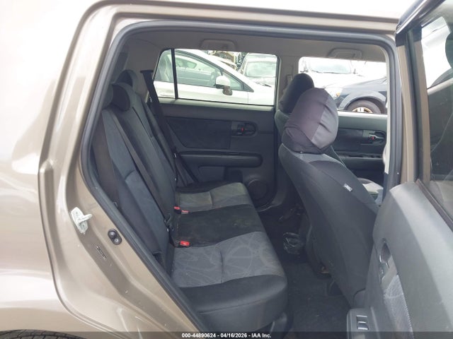 Продаж на аукціоні авто 2012 Scion Xb Release Series 9.0, vin: JTLZE4FE0C1142418, номер лоту: 44890624