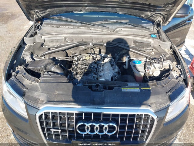 Aukcja sprzedaży 2015 Audi Q5 2.0t Premium, vin: WA1LFAFP6FA080844, numer aukcji: 44890632