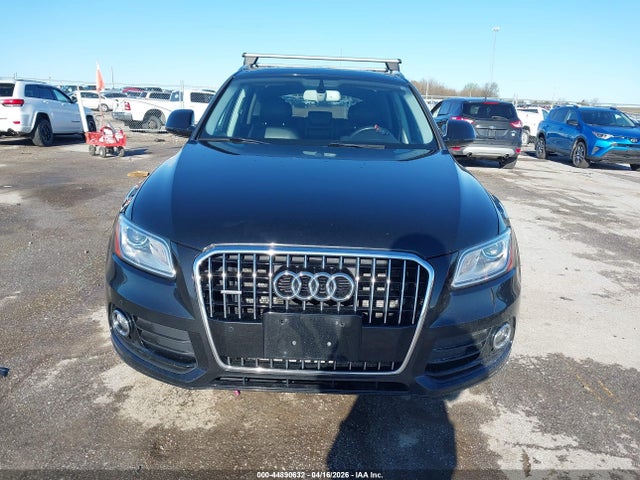 Aukcja sprzedaży 2015 Audi Q5 2.0t Premium, vin: WA1LFAFP6FA080844, numer aukcji: 44890632