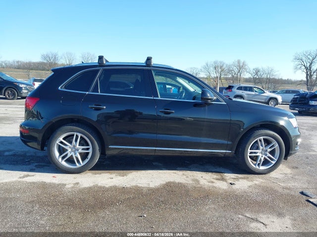 Aukcja sprzedaży 2015 Audi Q5 2.0t Premium, vin: WA1LFAFP6FA080844, numer aukcji: 44890632