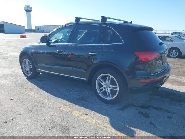Aukcja sprzedaży 2015 Audi Q5 2.0t Premium, vin: WA1LFAFP6FA080844, numer aukcji: 44890632