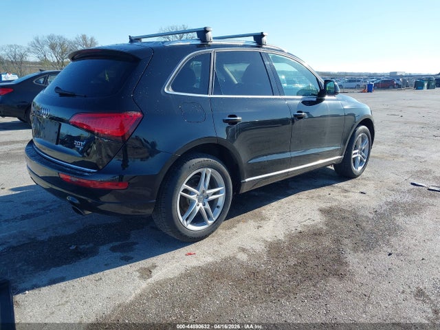Aukcja sprzedaży 2015 Audi Q5 2.0t Premium, vin: WA1LFAFP6FA080844, numer aukcji: 44890632