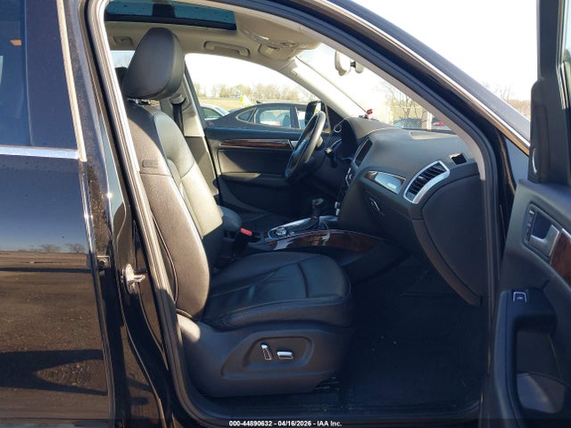 Aukcja sprzedaży 2015 Audi Q5 2.0t Premium, vin: WA1LFAFP6FA080844, numer aukcji: 44890632