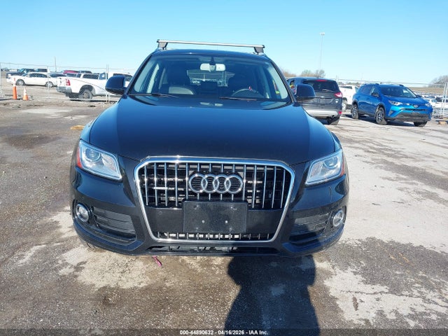 Aukcja sprzedaży 2015 Audi Q5 2.0t Premium, vin: WA1LFAFP6FA080844, numer aukcji: 44890632