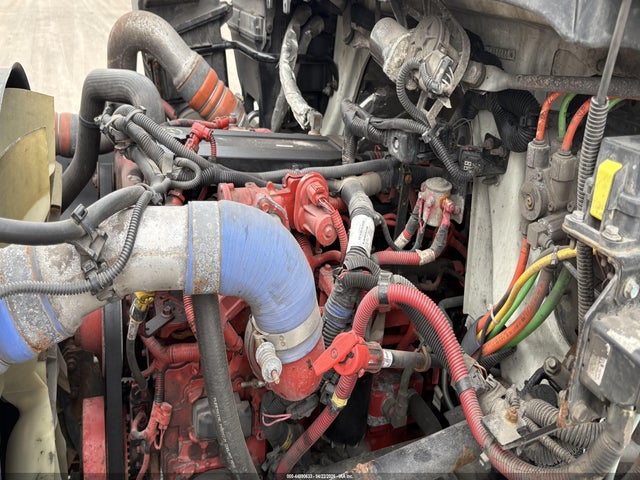 Aukcja sprzedaży 2019 International Durastar 4300, vin: 3HAMMMMN0KL385063, numer aukcji: 44890633