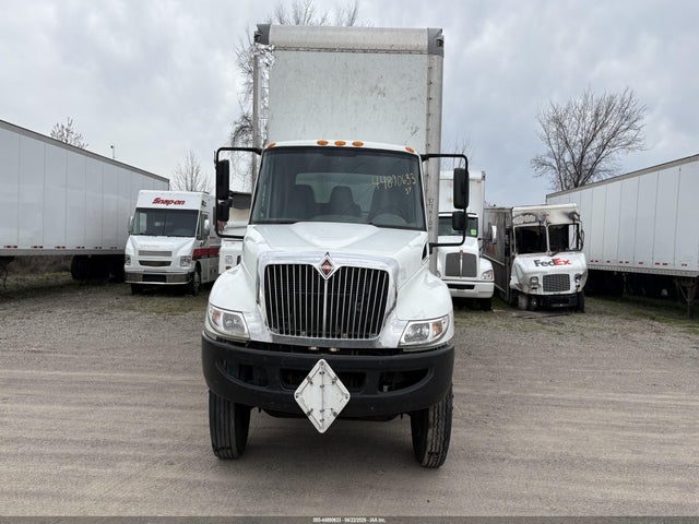Aukcja sprzedaży 2019 International Durastar 4300, vin: 3HAMMMMN0KL385063, numer aukcji: 44890633