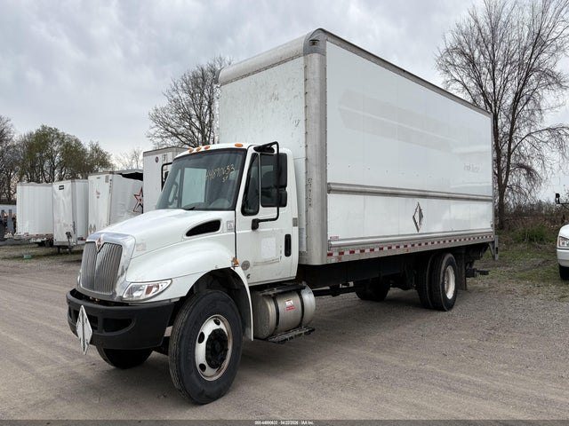 Aukcja sprzedaży 2019 International Durastar 4300, vin: 3HAMMMMN0KL385063, numer aukcji: 44890633