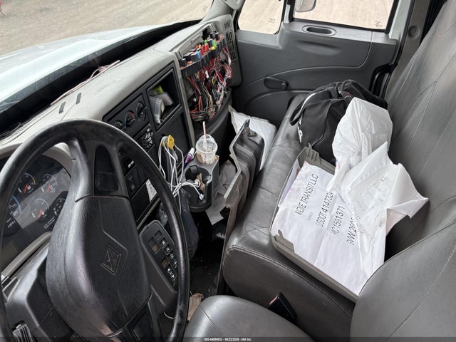 Aukcja sprzedaży 2019 International Durastar 4300, vin: 3HAMMMMN0KL385063, numer aukcji: 44890633