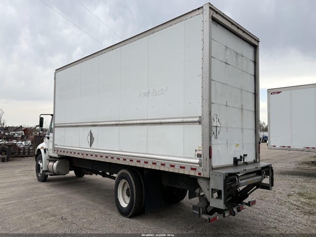 Aukcja sprzedaży 2019 International Durastar 4300, vin: 3HAMMMMN0KL385063, numer aukcji: 44890633