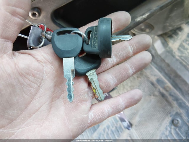 44890635 :رقم المزاد ، 4XARSU995M8456407 vin ، 2021 Polaris Ranger Crew Xp 1000 Northstar Premium مزاد بيع