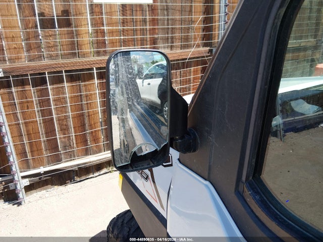 44890635 :رقم المزاد ، 4XARSU995M8456407 vin ، 2021 Polaris Ranger Crew Xp 1000 Northstar Premium مزاد بيع