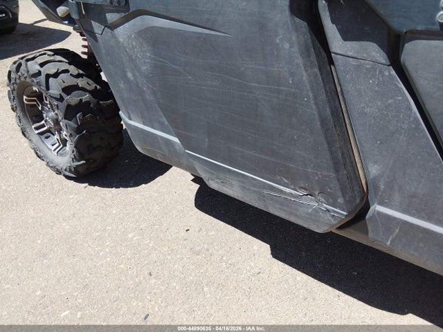 44890635 :رقم المزاد ، 4XARSU995M8456407 vin ، 2021 Polaris Ranger Crew Xp 1000 Northstar Premium مزاد بيع
