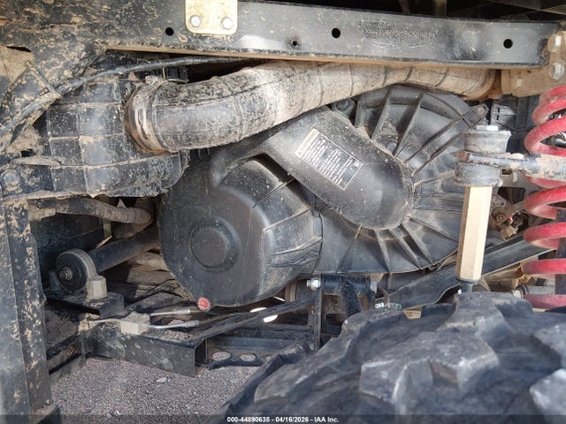 44890635 :رقم المزاد ، 4XARSU995M8456407 vin ، 2021 Polaris Ranger Crew Xp 1000 Northstar Premium مزاد بيع