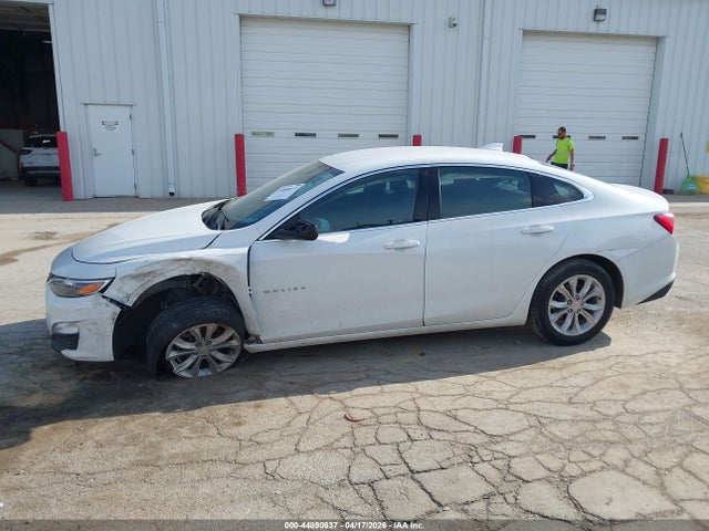 Продажа на аукционе авто 2024 Chevrolet Malibu Fwd 1lt, vin: 1G1ZD5ST7RF159407, номер лота: 44890637