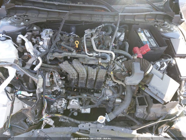 Продажа на аукционе авто 2022 Nissan Altima Sr Fwd, vin: 1N4BL4CV6NN360484, номер лота: 44890639